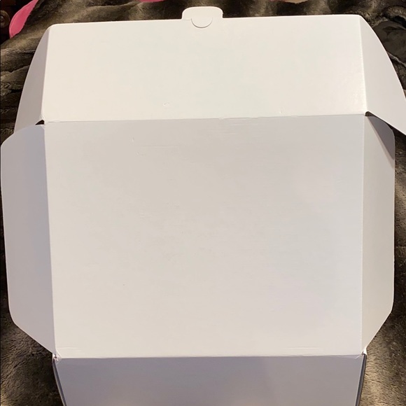 Hermes gift box w/ Hermes blank card and envelope - Picture 4 of 6